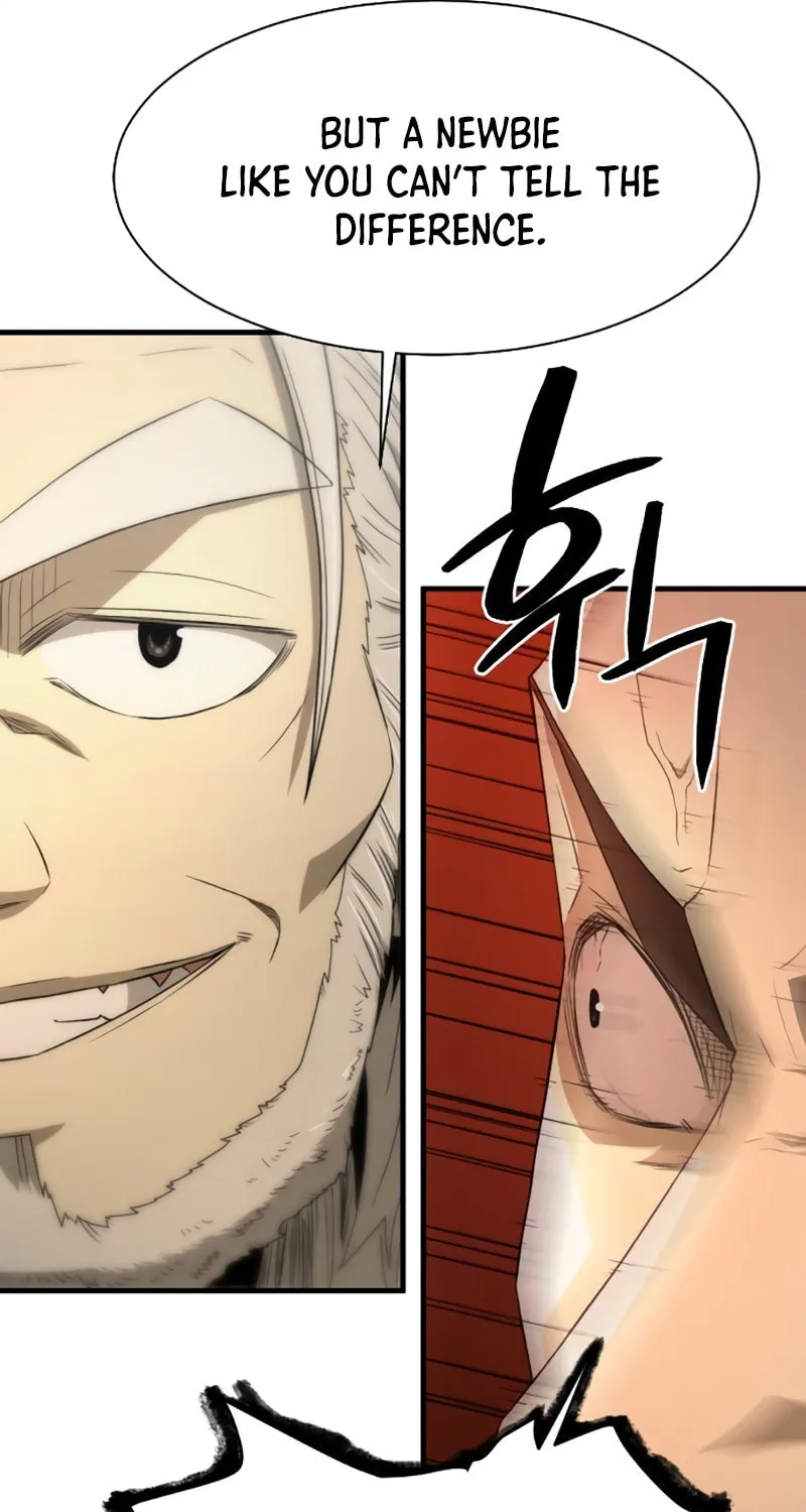 Flash Sword Chapter 9 page 87 - 