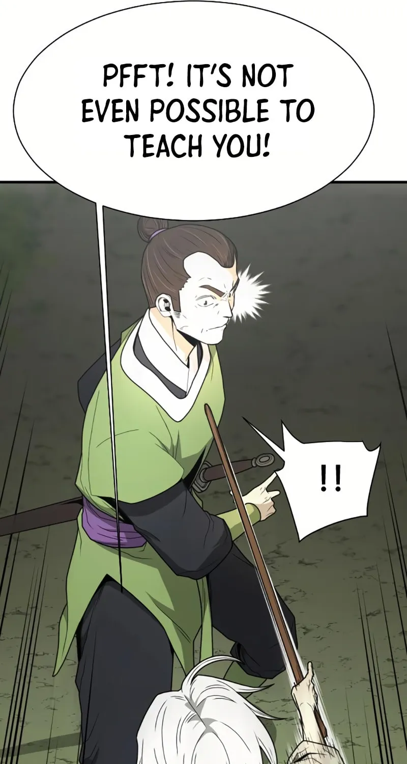 Flash Sword Chapter 9 page 89 - 