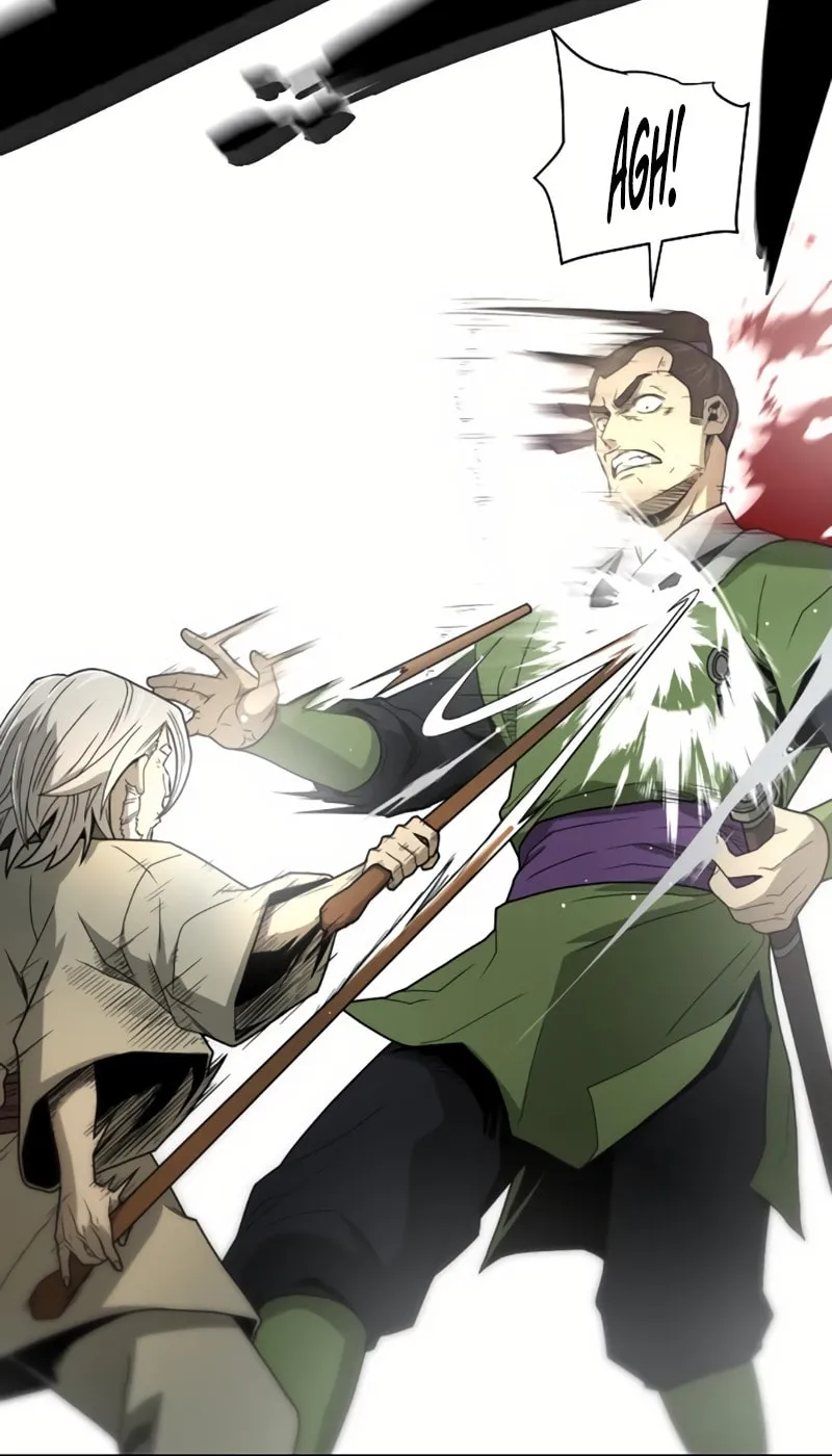 Flash Sword Chapter 9 page 91 - 