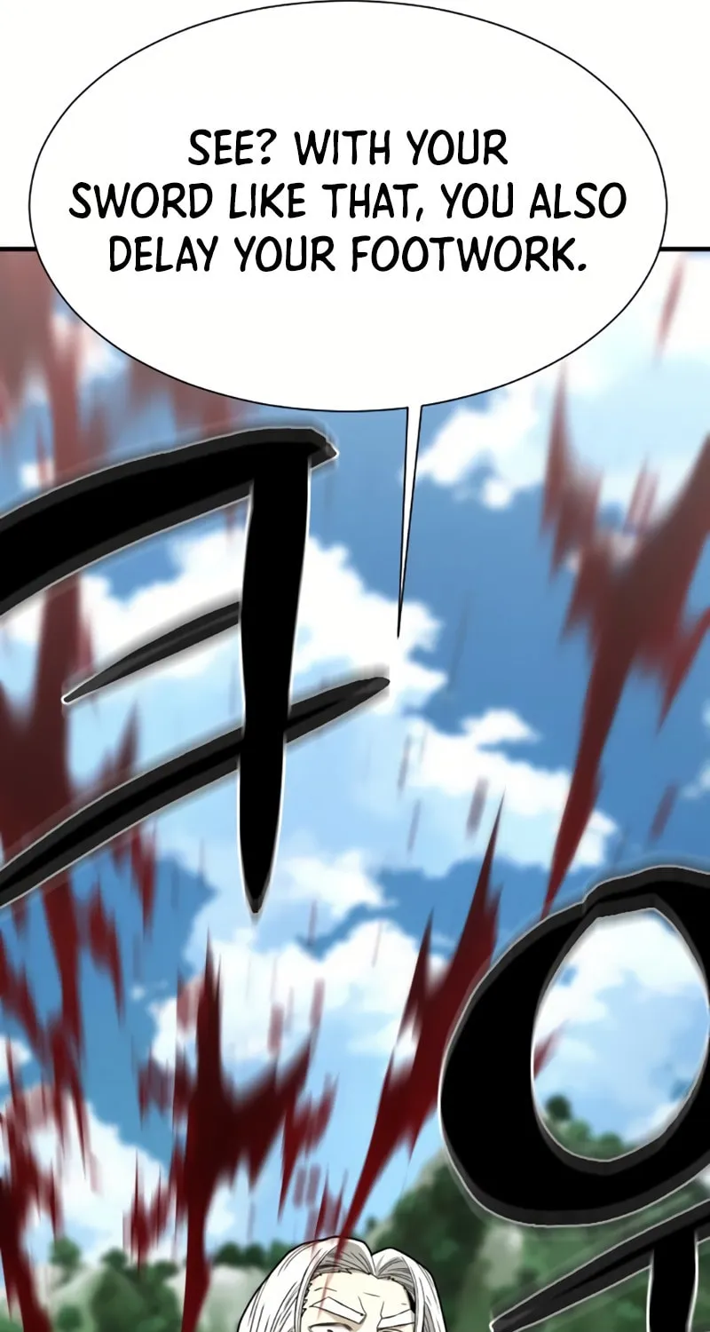 Flash Sword Chapter 9 page 94 - 