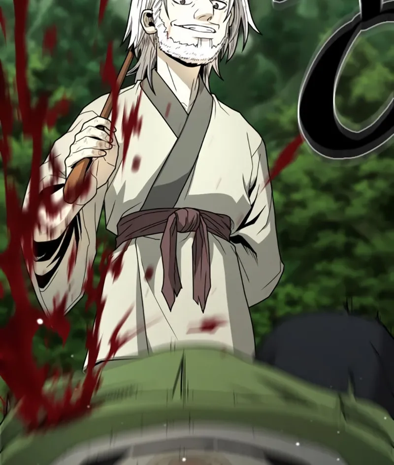 Flash Sword Chapter 9 page 95 - 