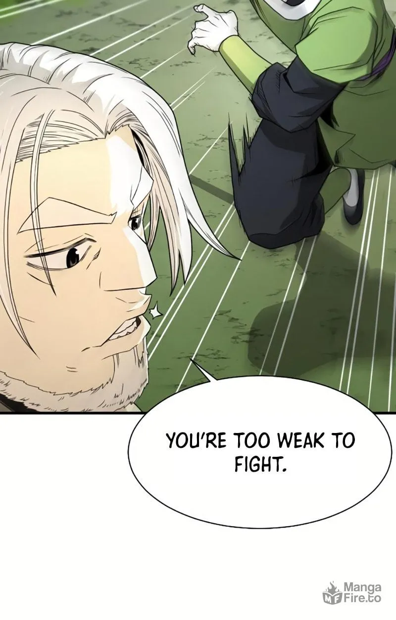 Flash Sword Chapter 9 page 97 - 
