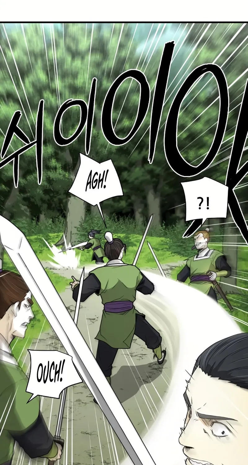 Flash Sword Chapter 9 page 98 - 