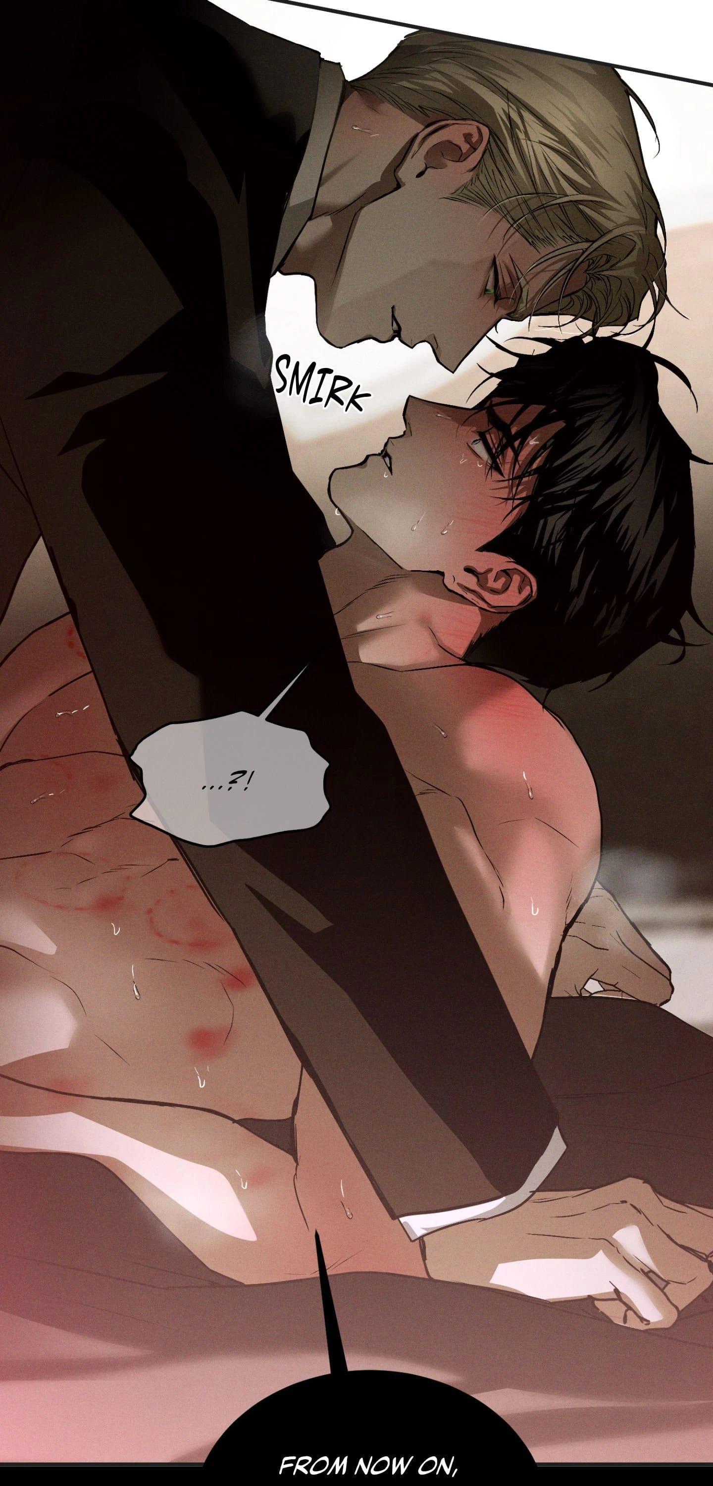 Flashlight Chapter 69 page 102 - 