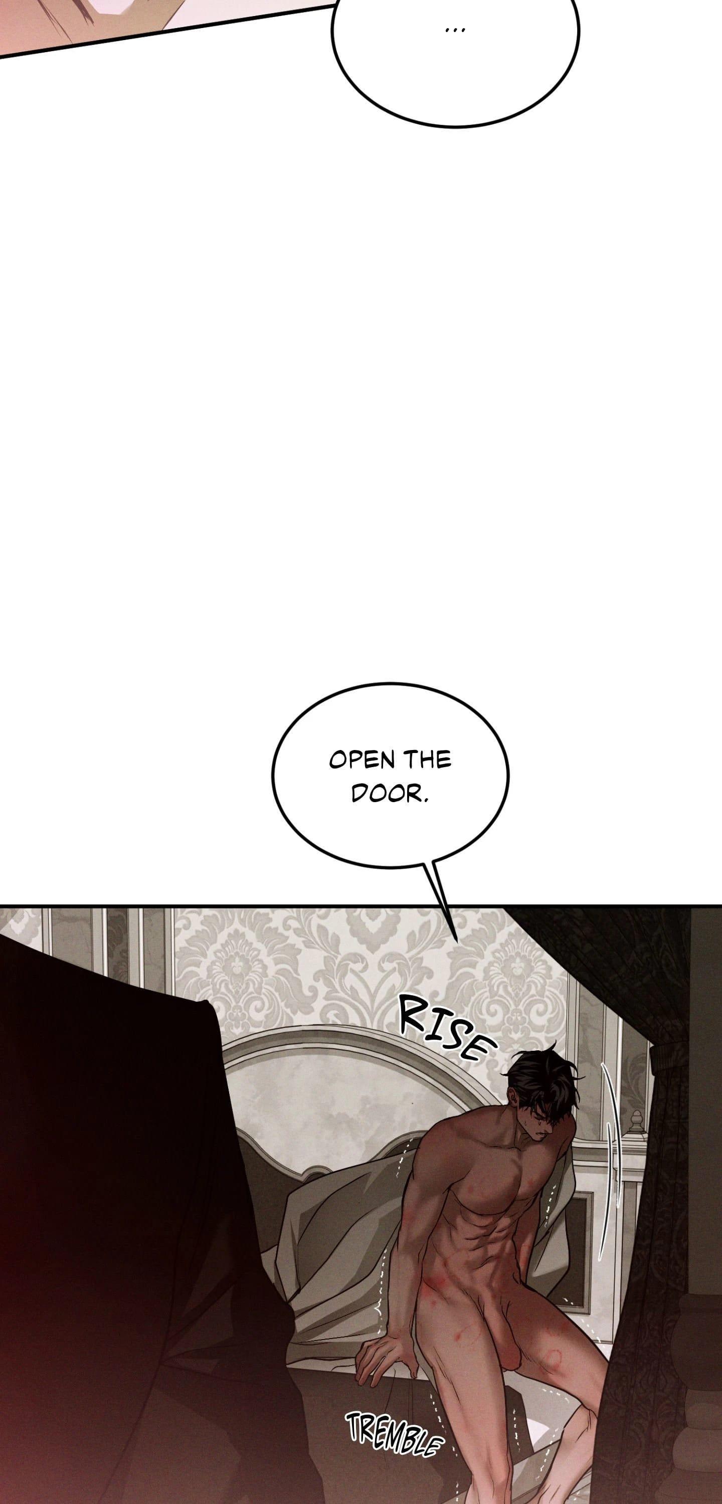 Flashlight Chapter 69 page 12 - 