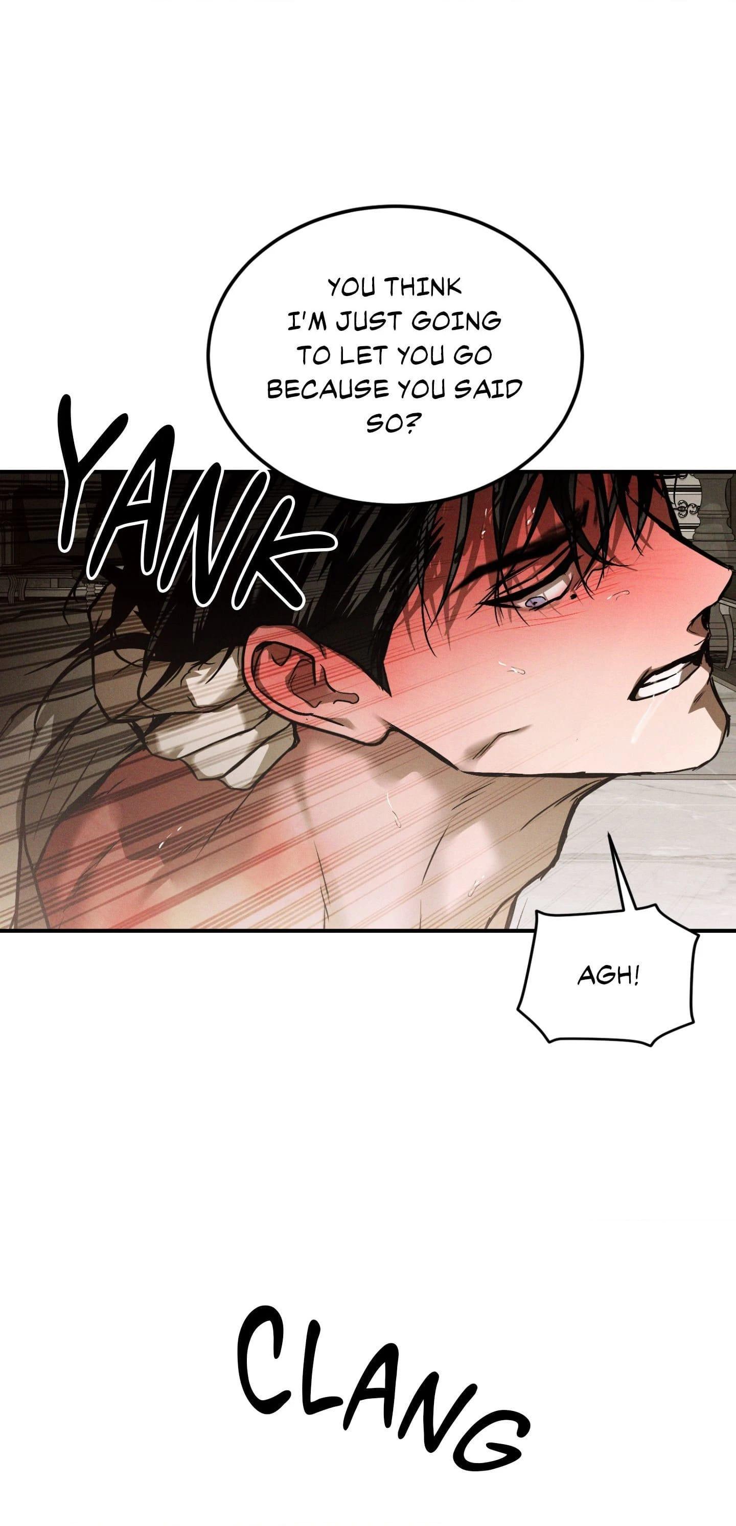 Flashlight Chapter 69 page 17 - 