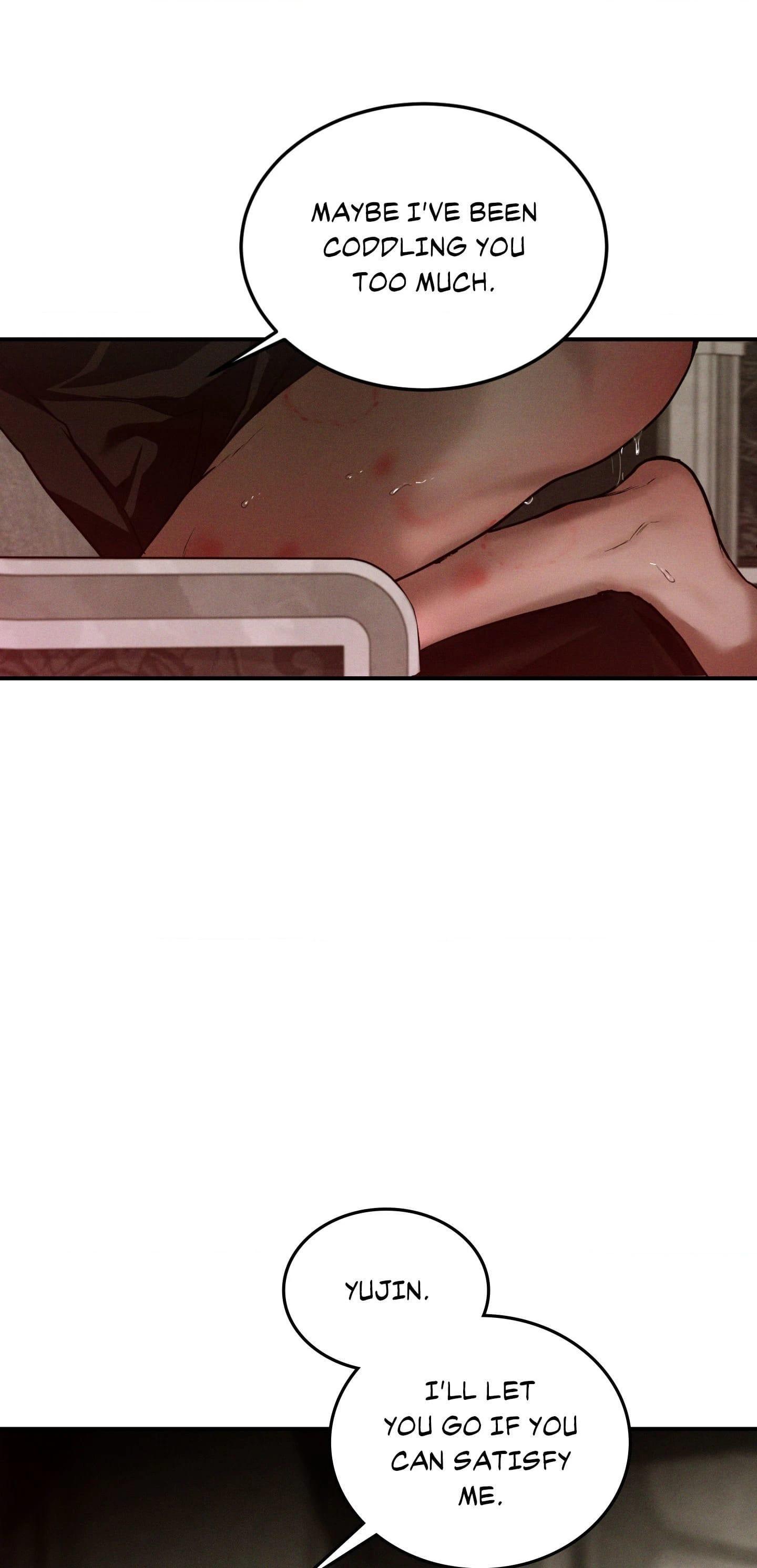 Flashlight Chapter 69 page 18 - 