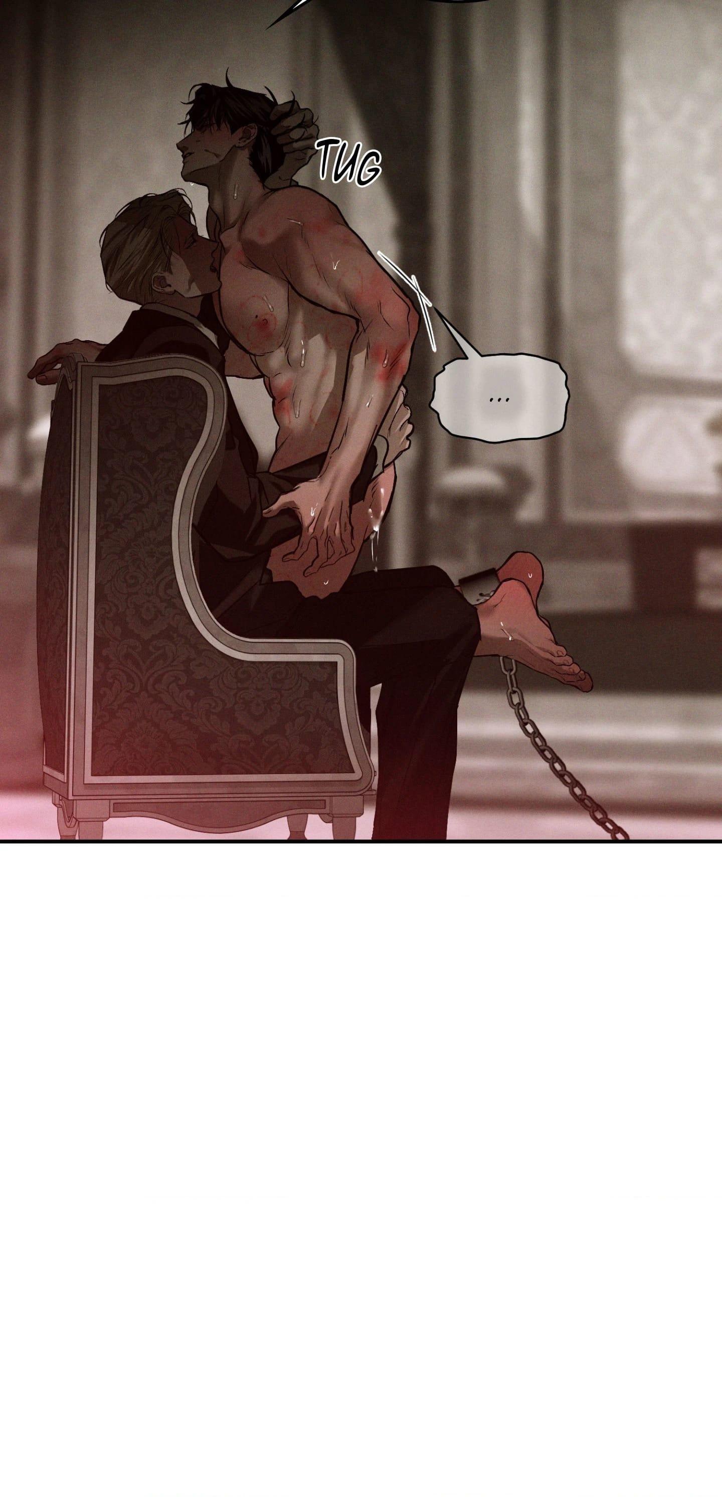 Flashlight Chapter 69 page 19 - 