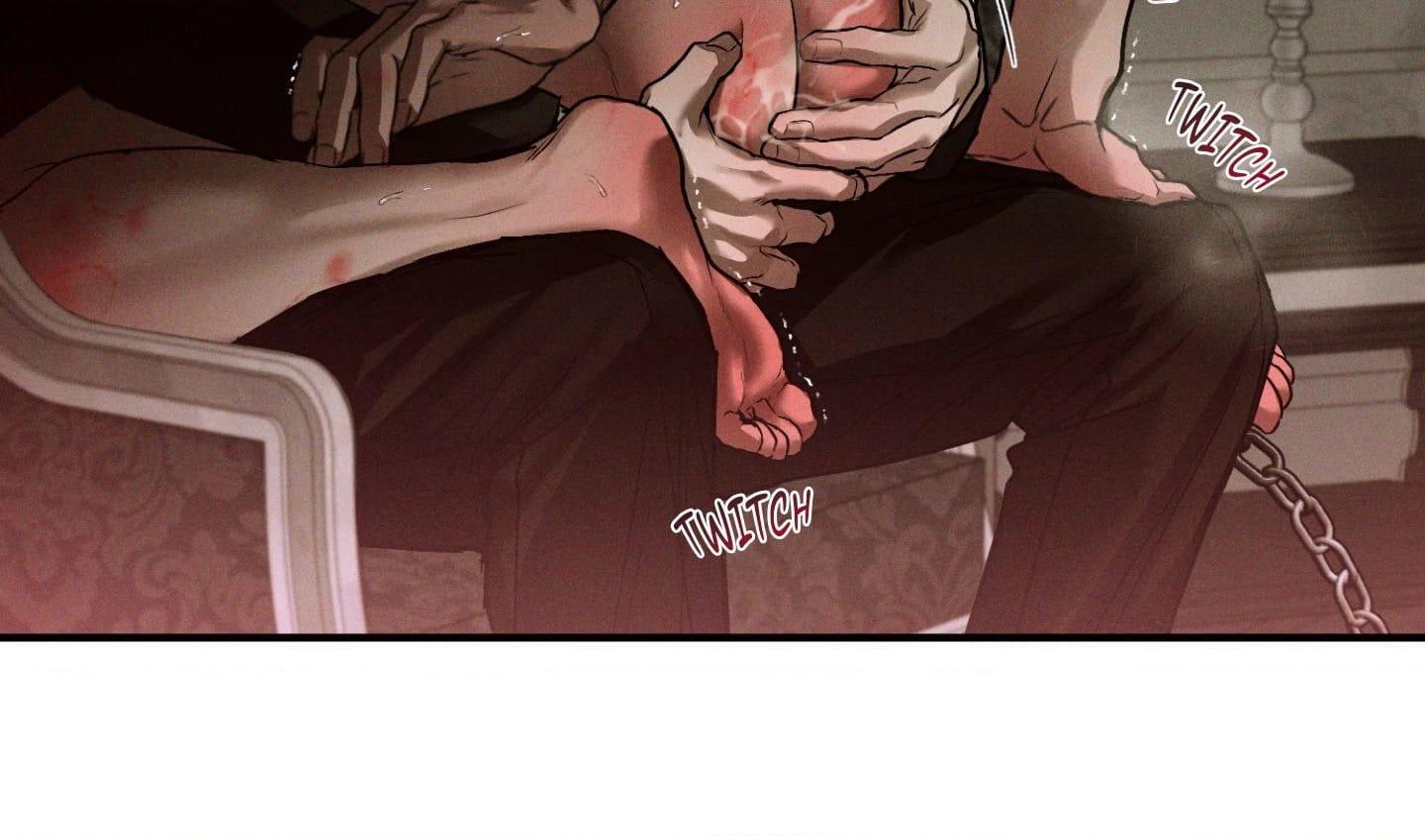 Flashlight Chapter 69 page 21 - 