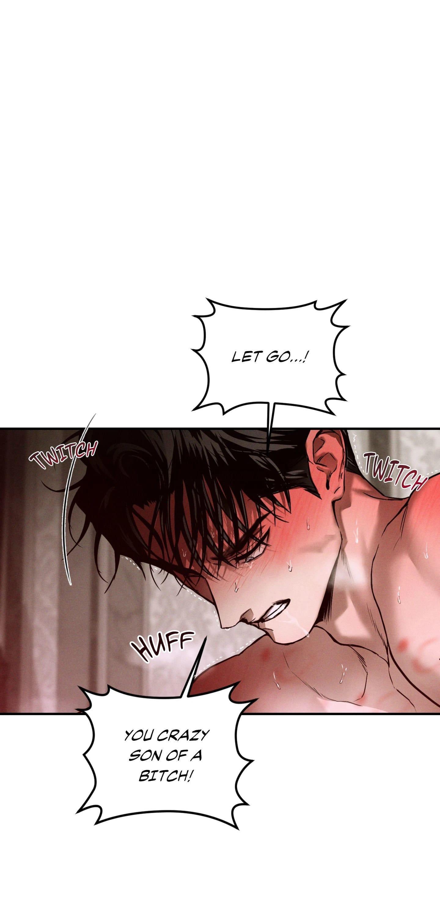 Flashlight Chapter 69 page 22 - 