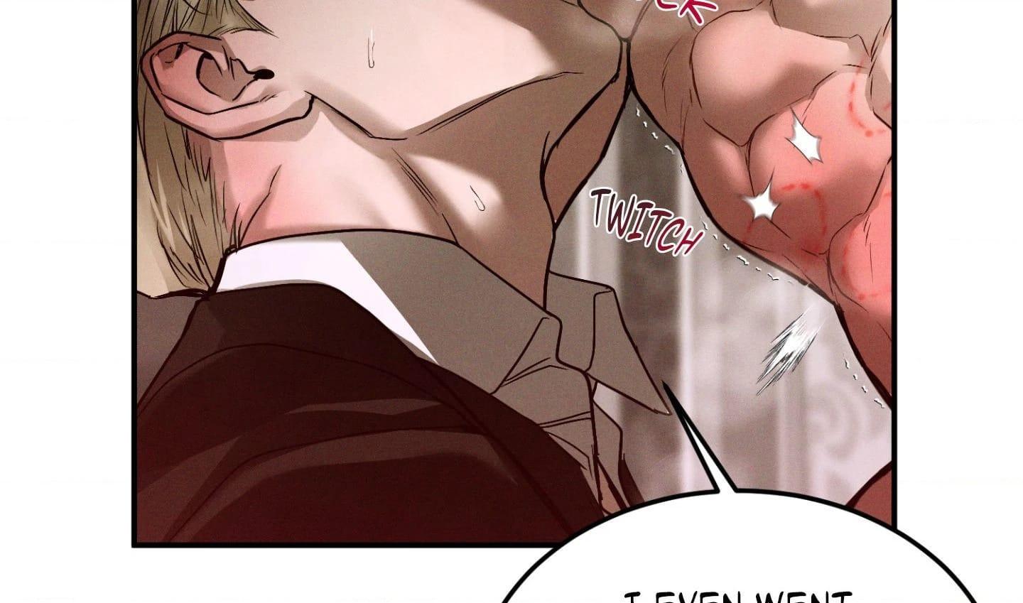 Flashlight Chapter 69 page 25 - 