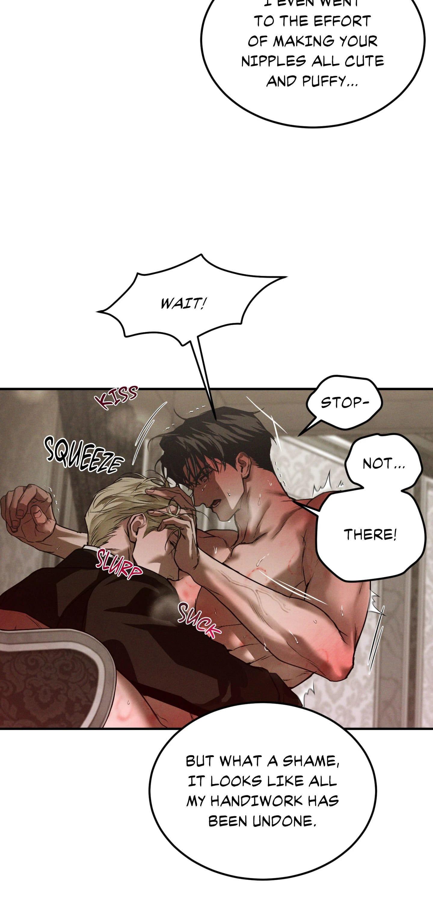 Flashlight Chapter 69 page 26 - 