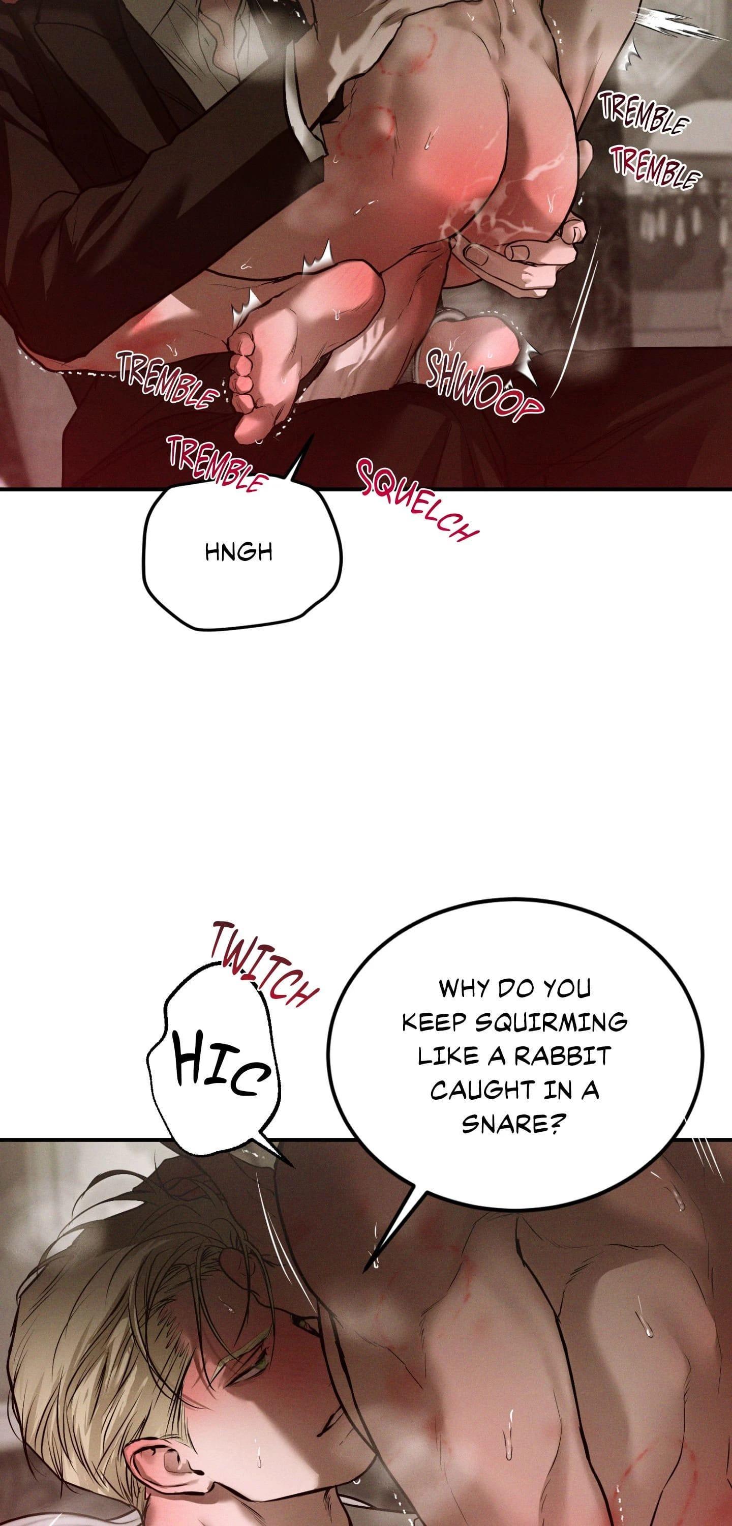 Flashlight Chapter 69 page 30 - 