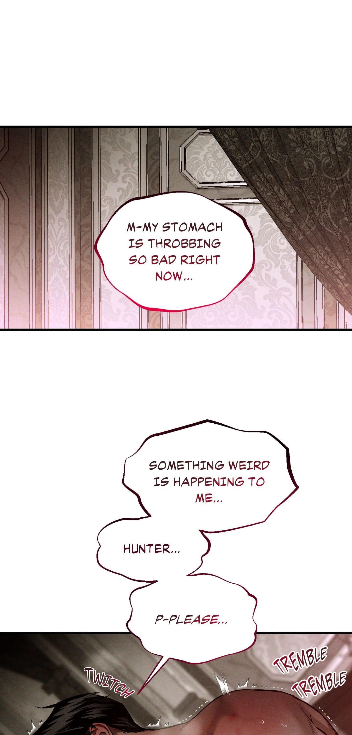 Flashlight Chapter 69 page 32 - 