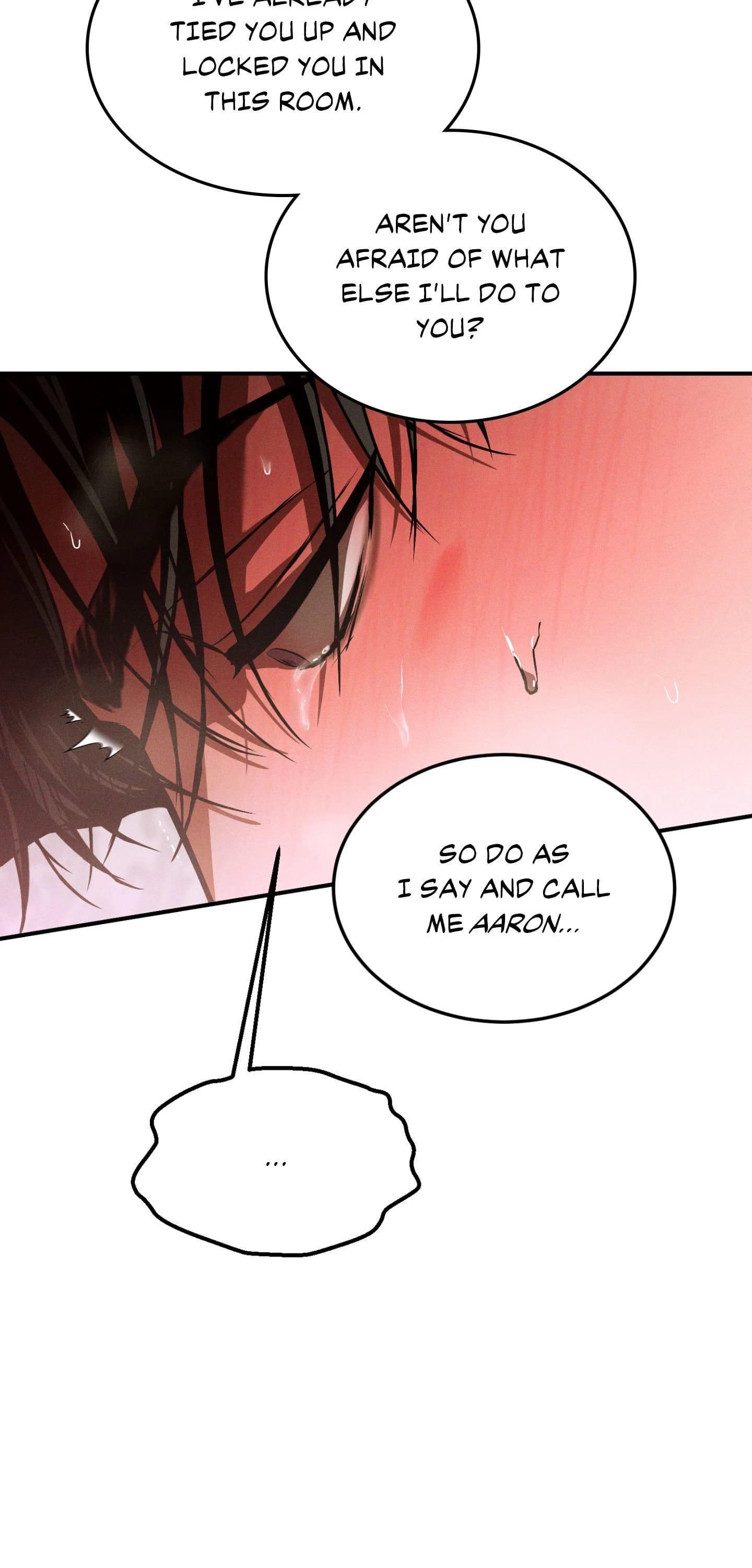 Flashlight Chapter 69 page 36 - 