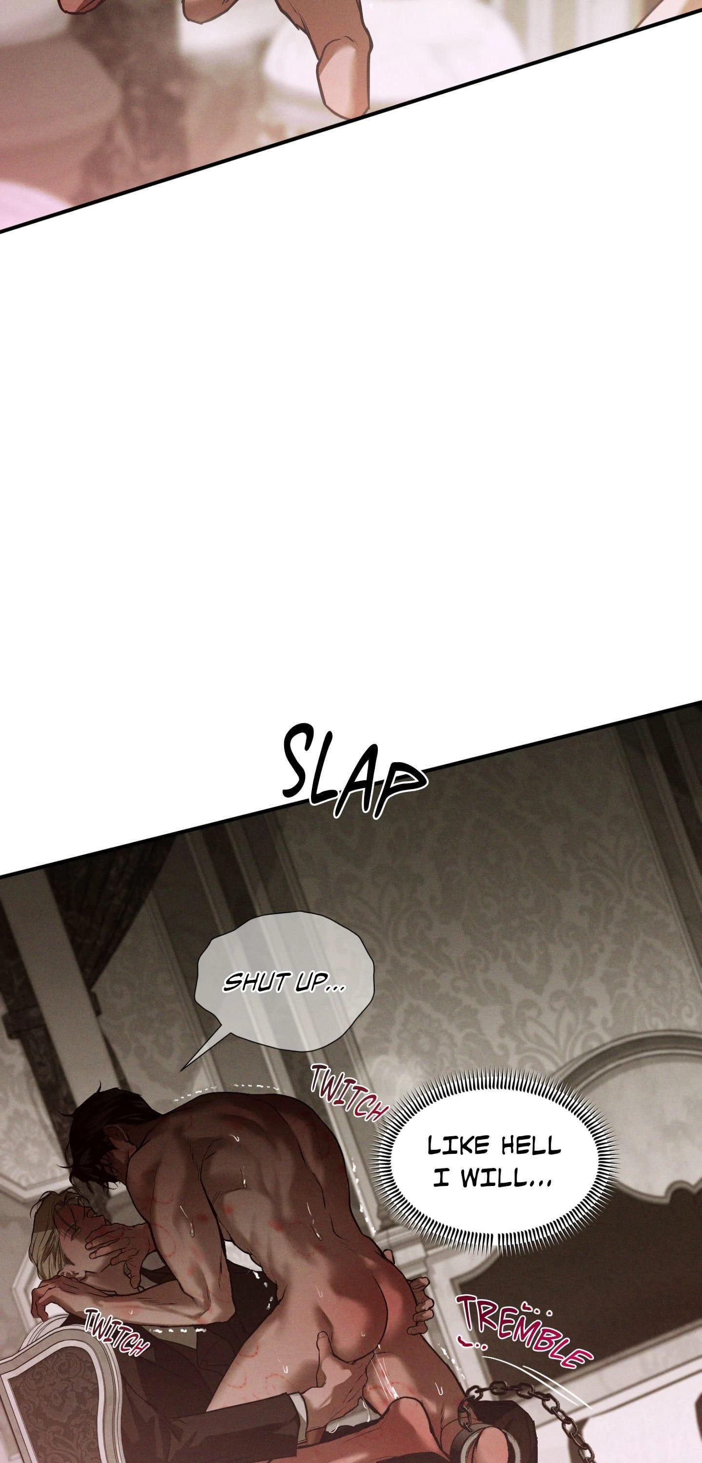Flashlight Chapter 69 page 38 - 