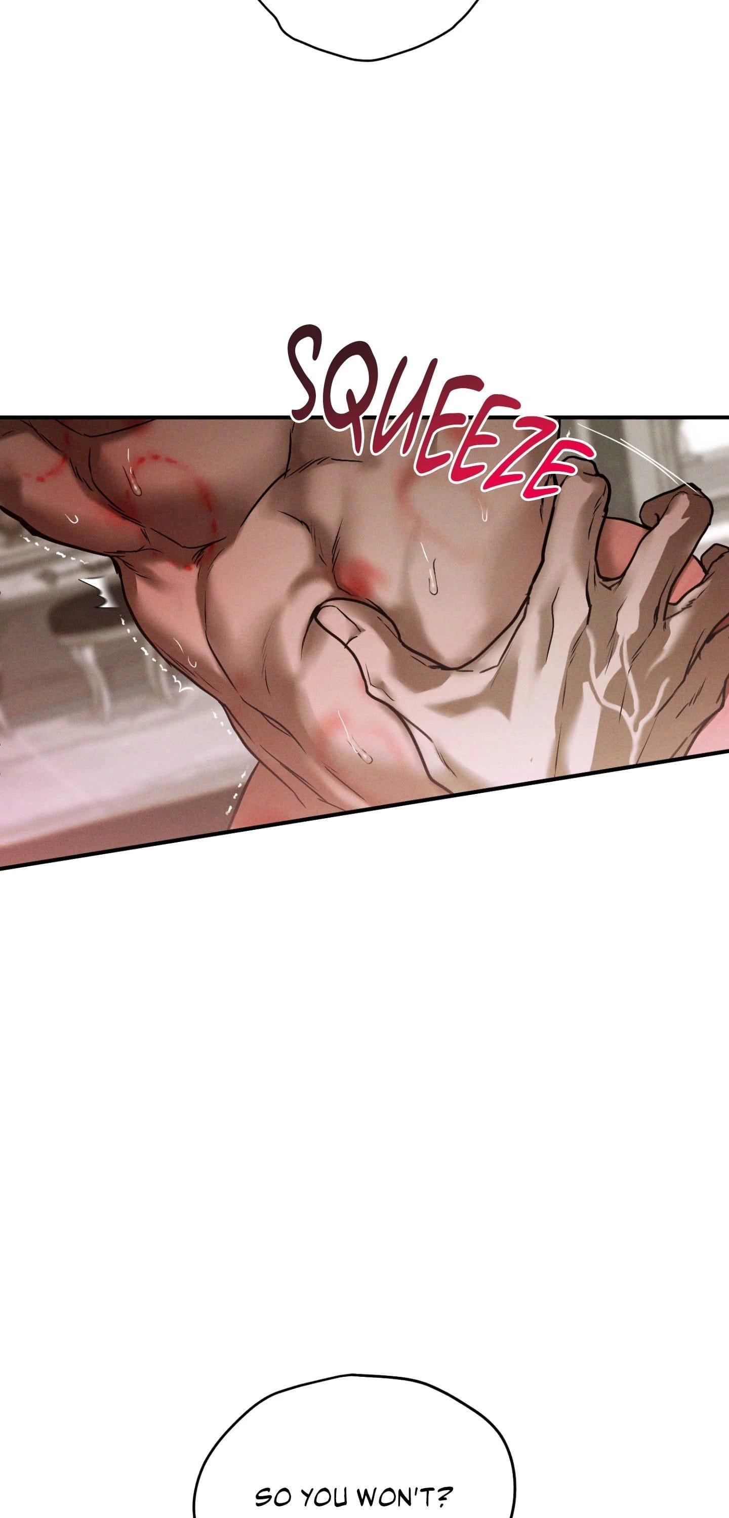 Flashlight Chapter 69 page 40 - 