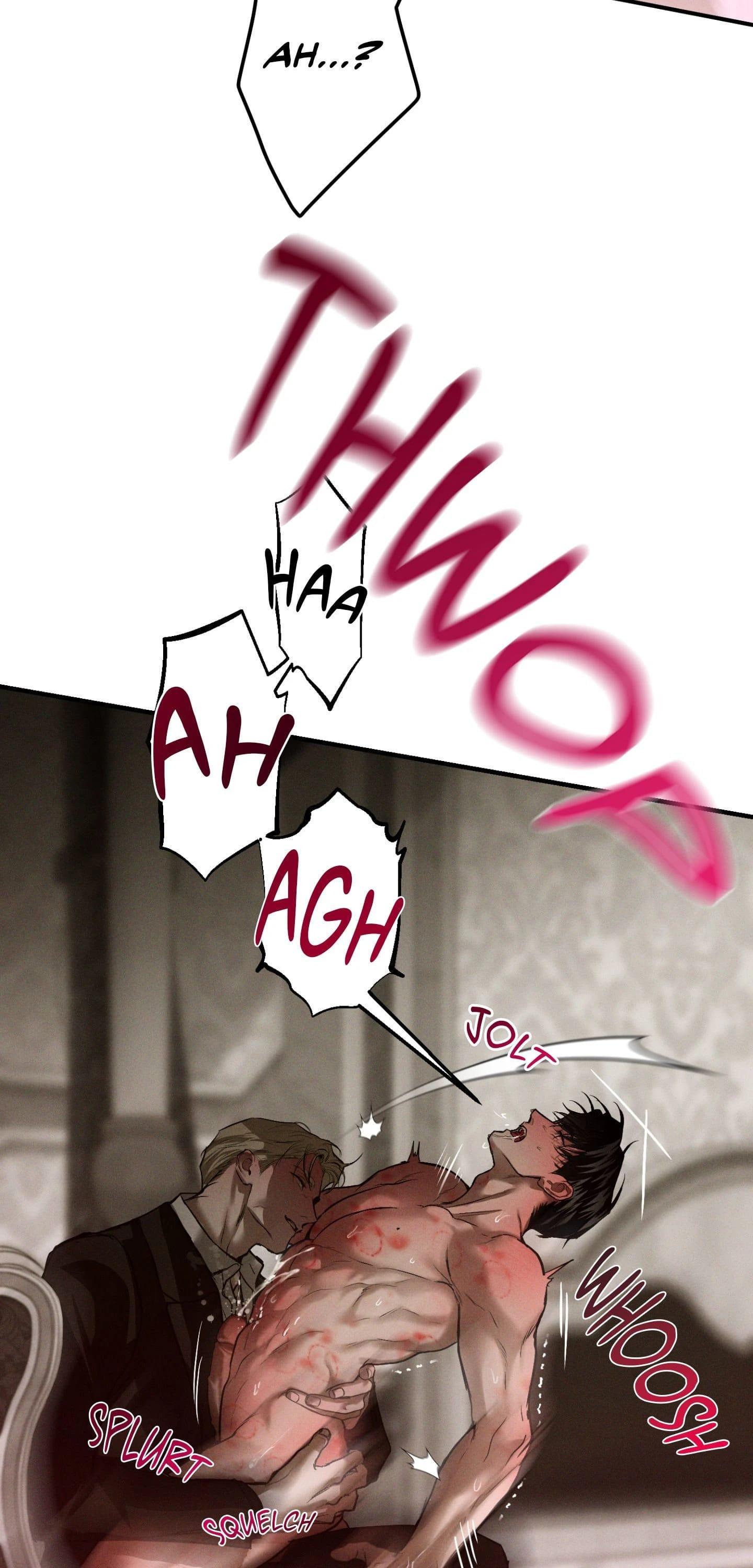 Flashlight Chapter 69 page 42 - 