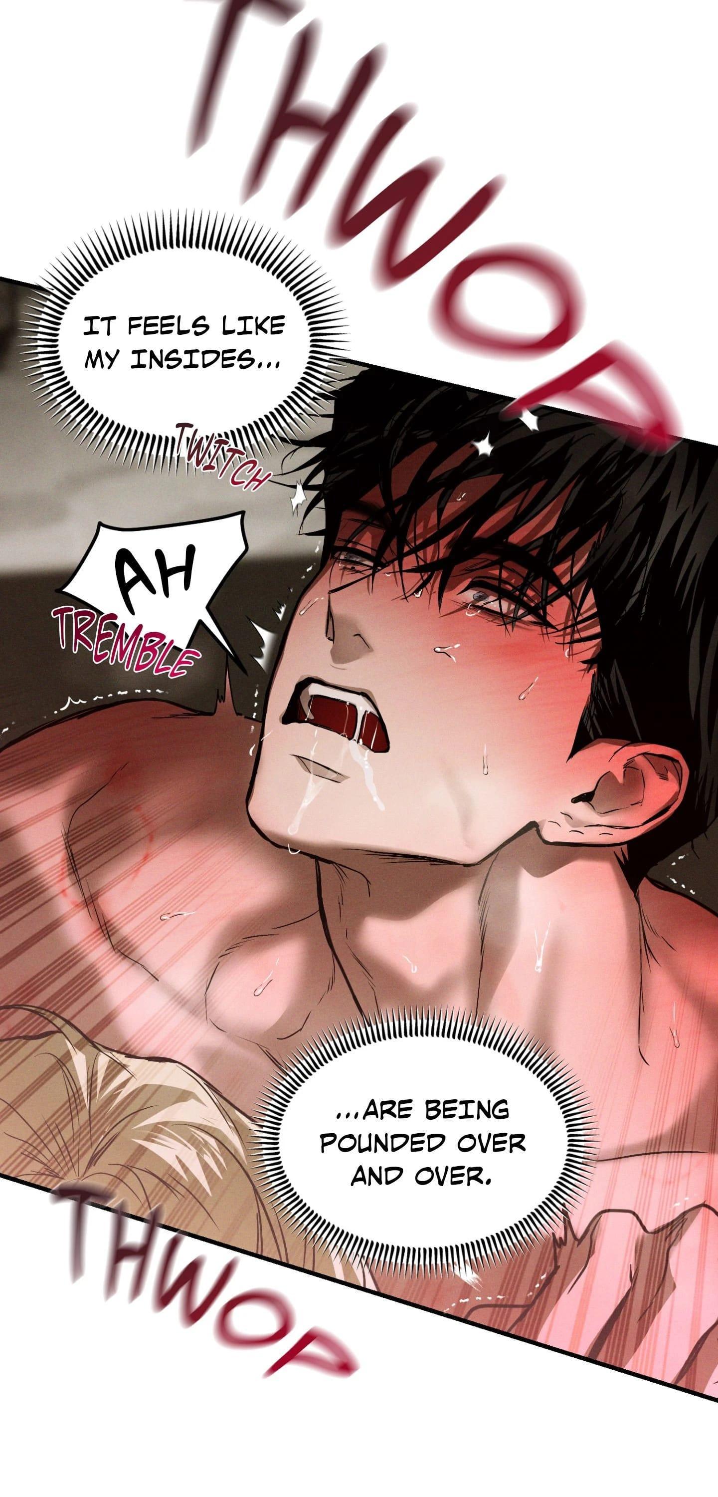 Flashlight Chapter 69 page 46 - 