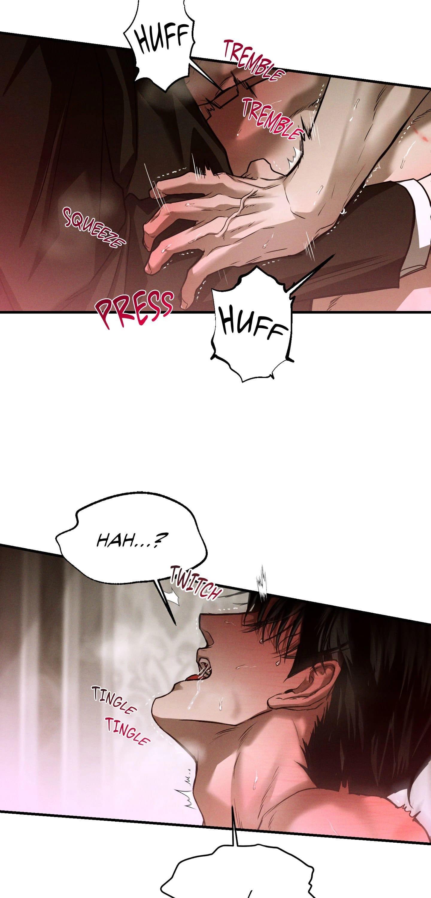 Flashlight Chapter 69 page 60 - 
