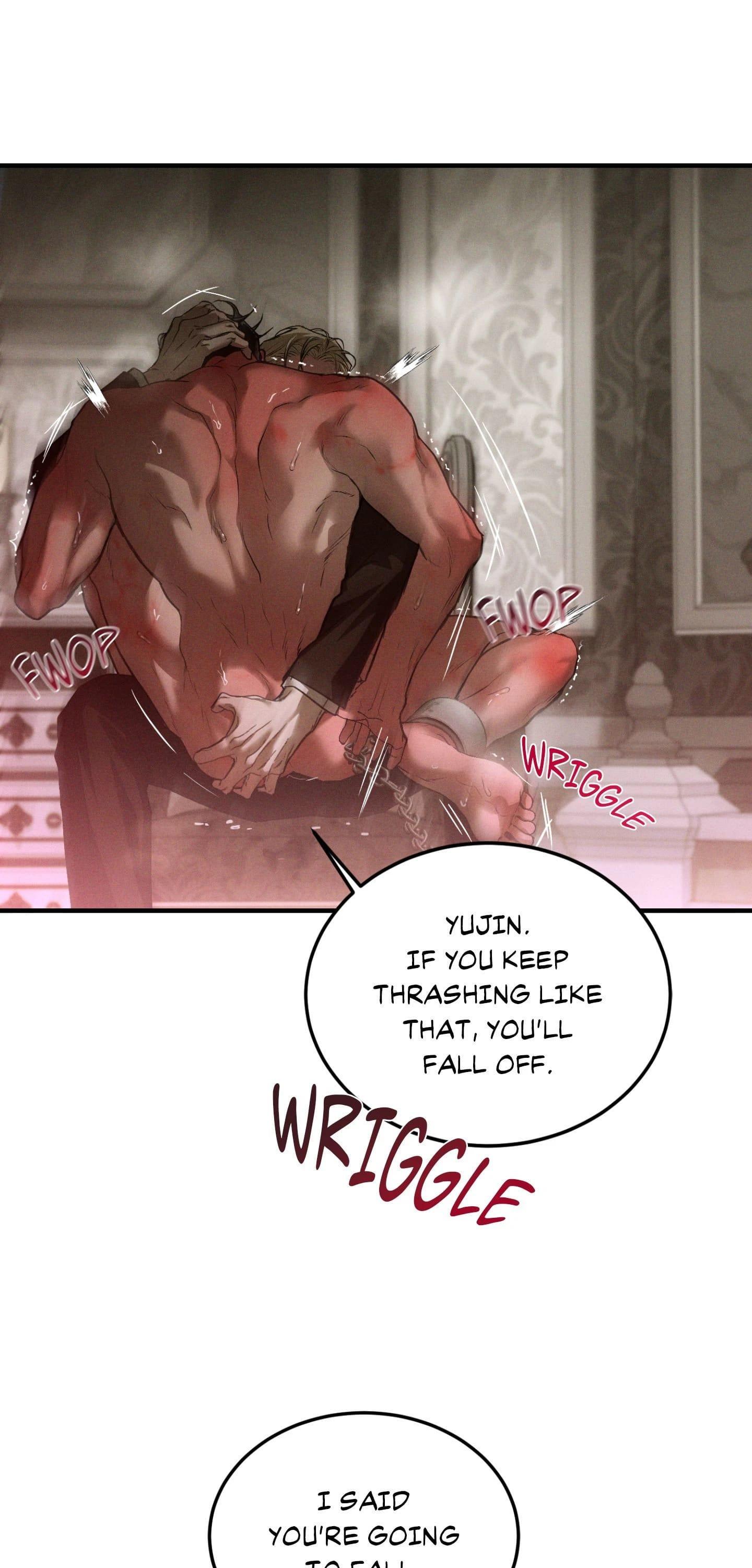 Flashlight Chapter 69 page 62 - 