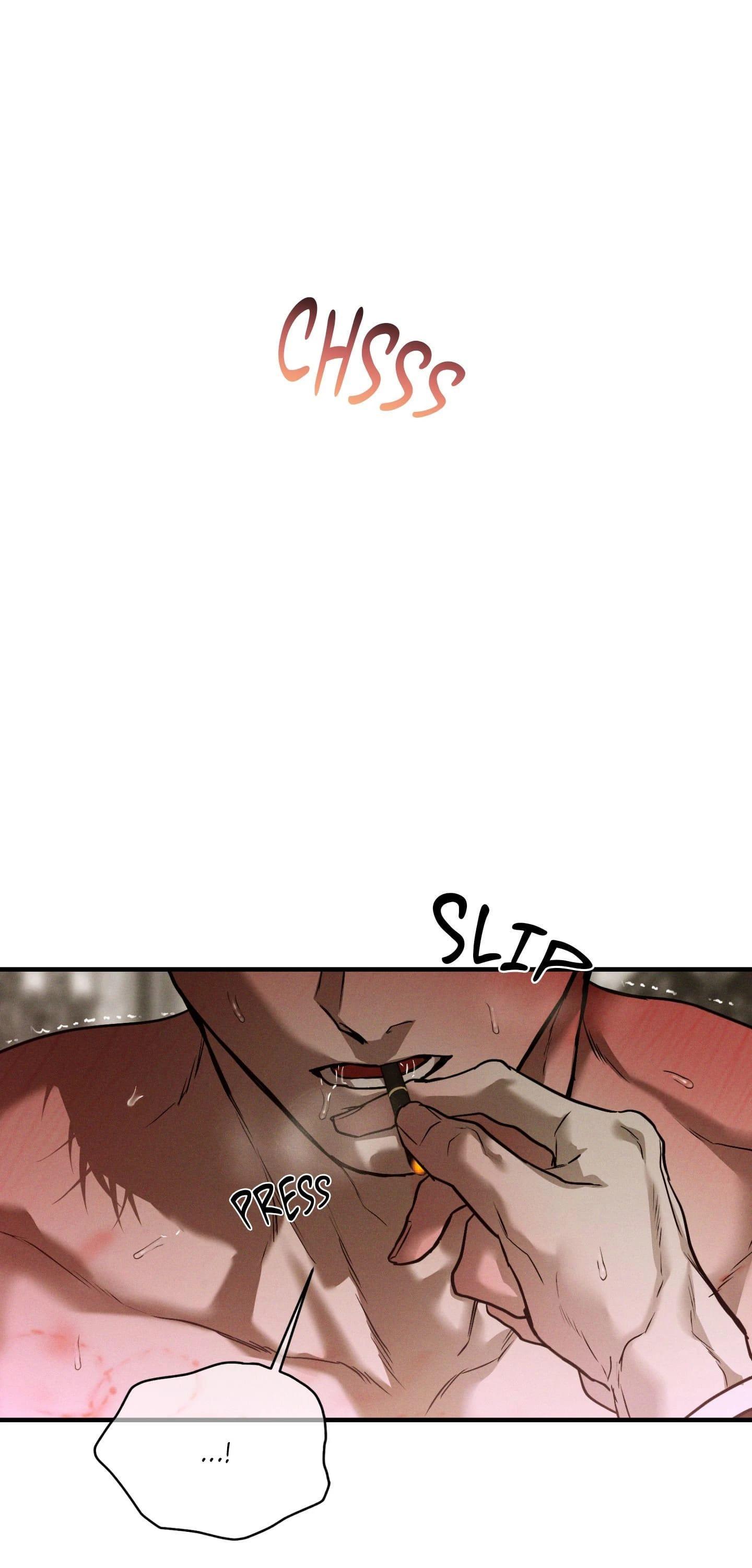 Flashlight Chapter 69 page 74 - 
