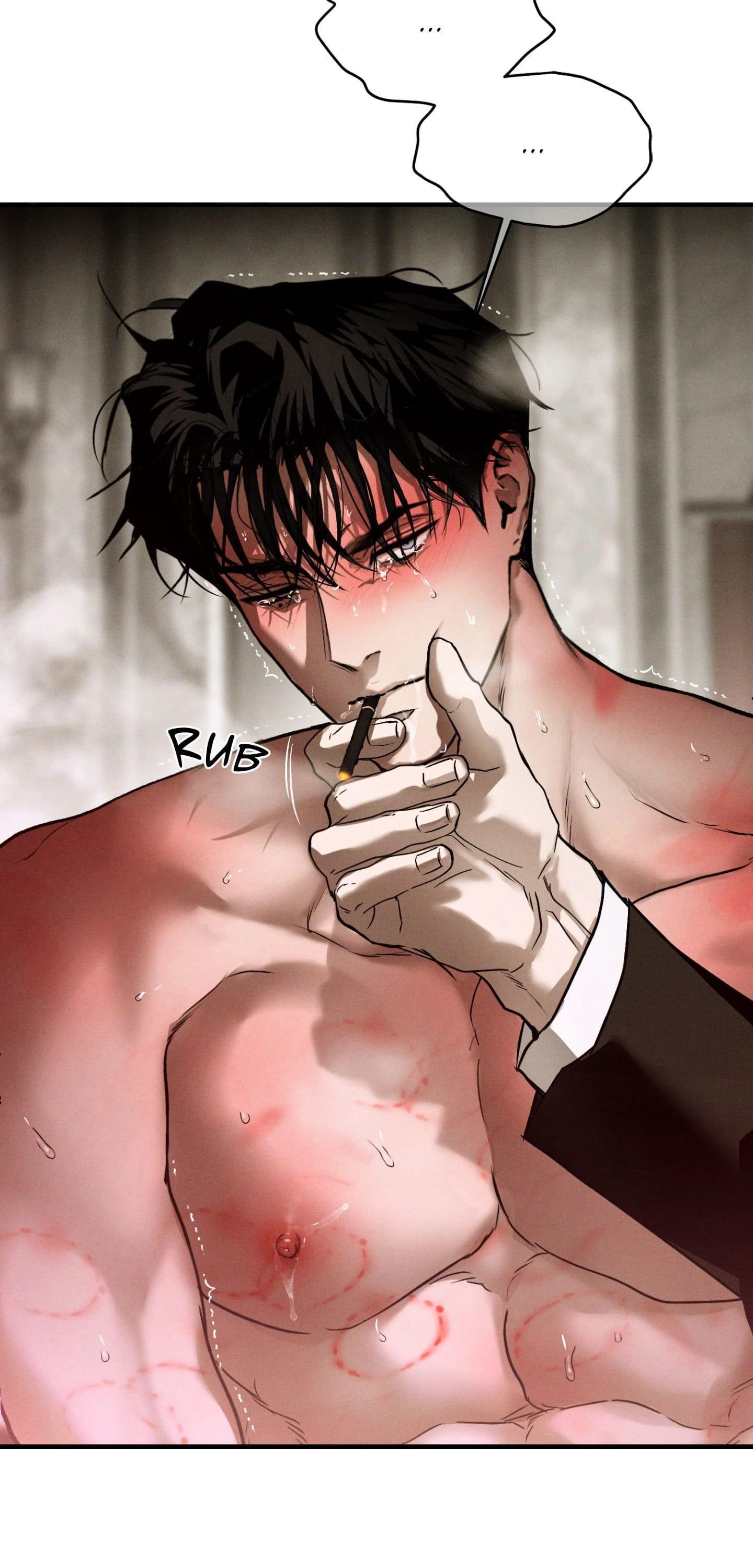 Flashlight Chapter 69 page 78 - 