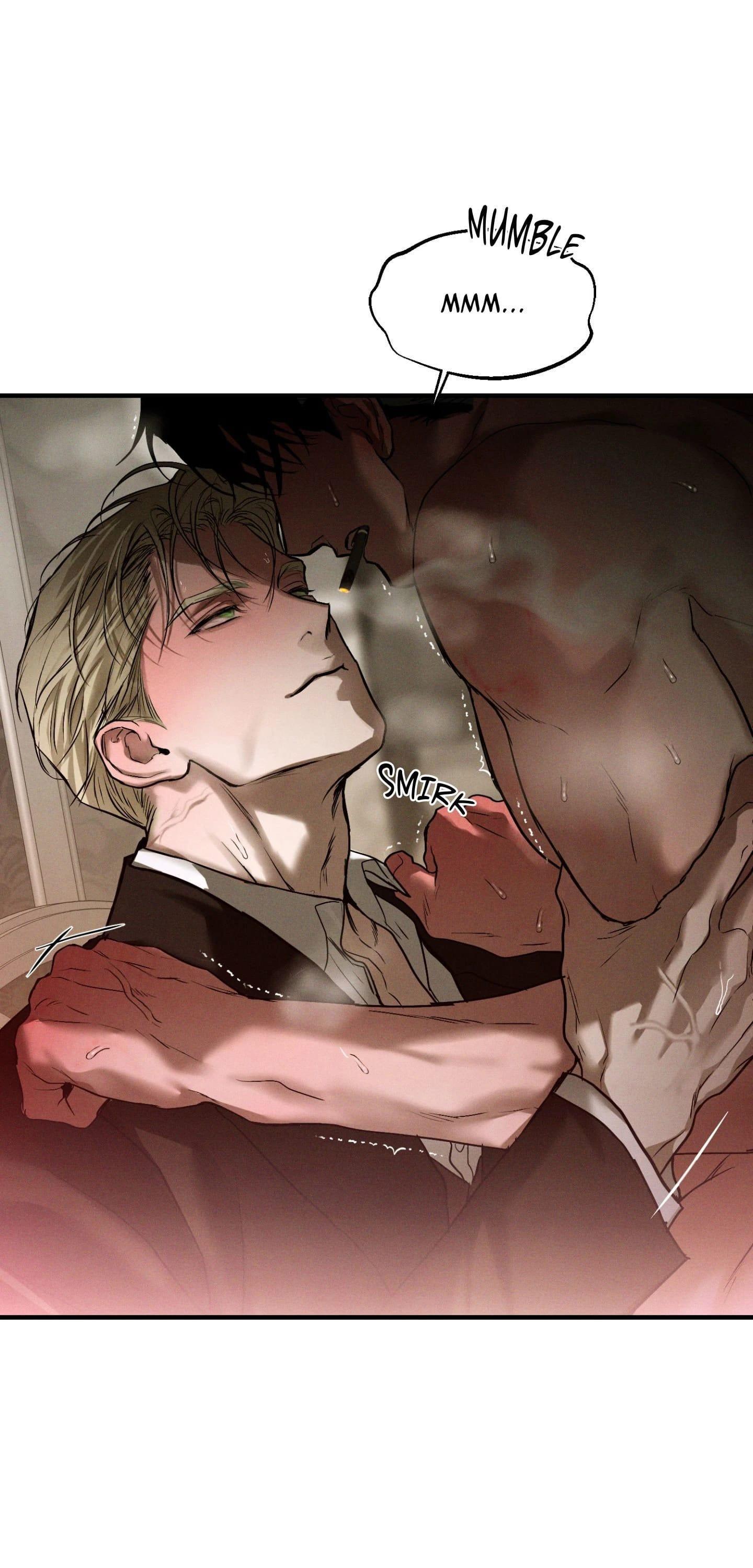 Flashlight Chapter 69 page 80 - 