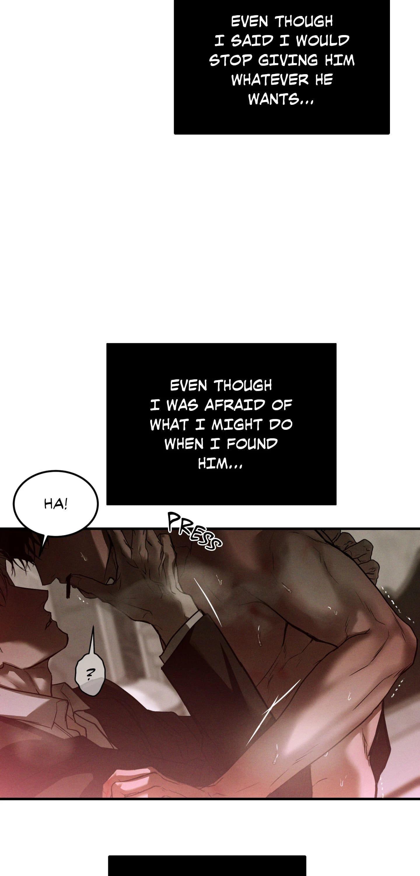 Flashlight Chapter 69 page 82 - 