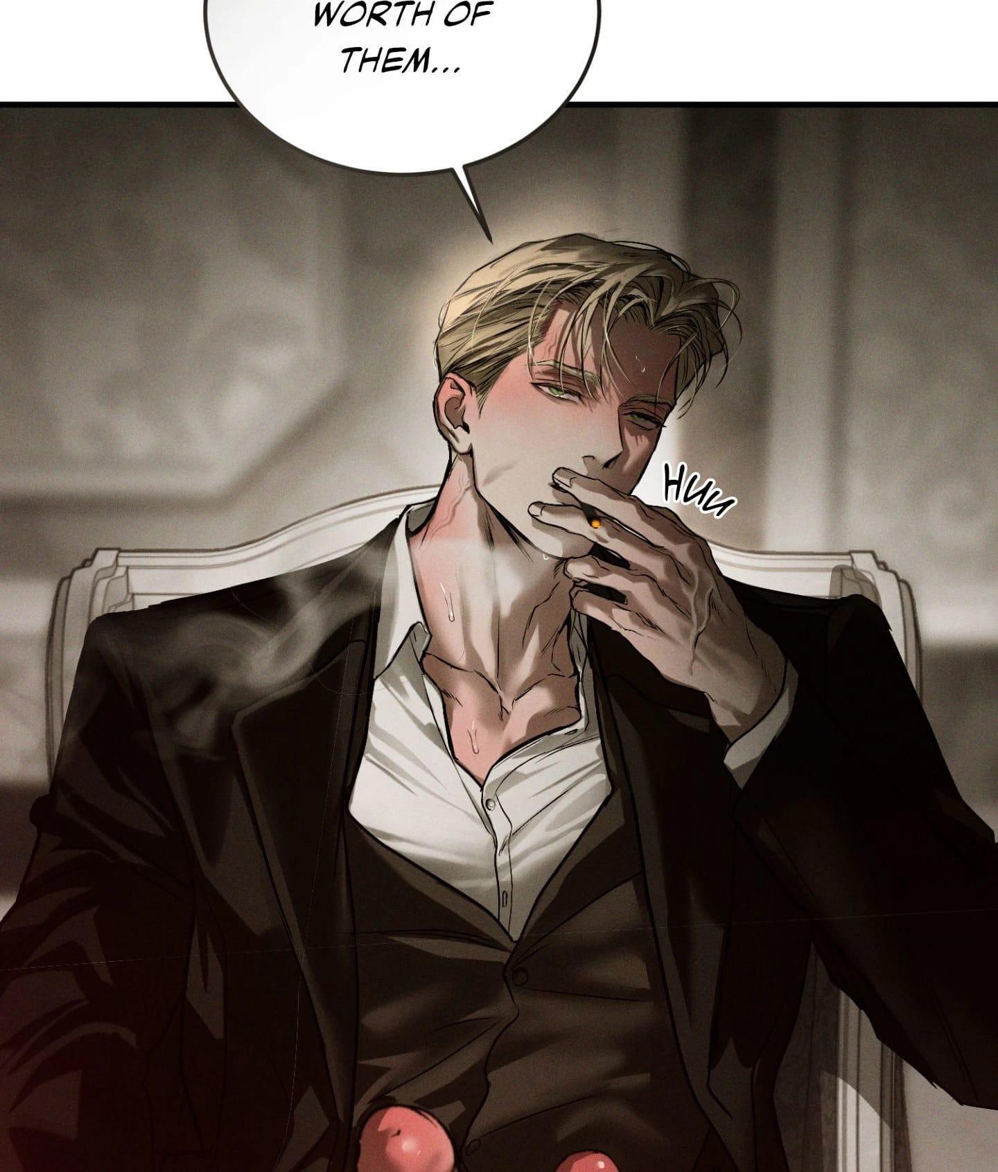 Flashlight Chapter 69 page 89 - 