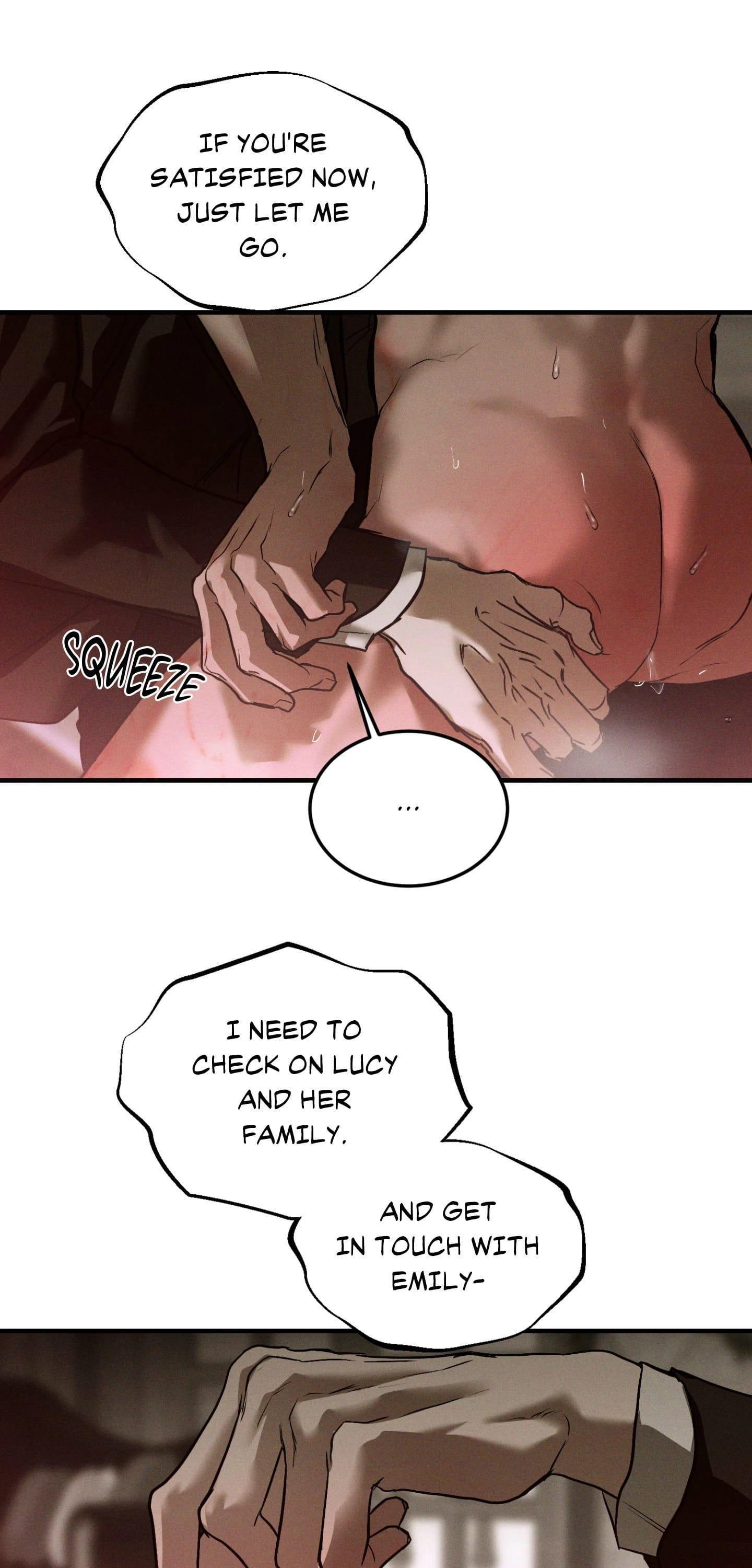 Flashlight Chapter 69 page 92 - 