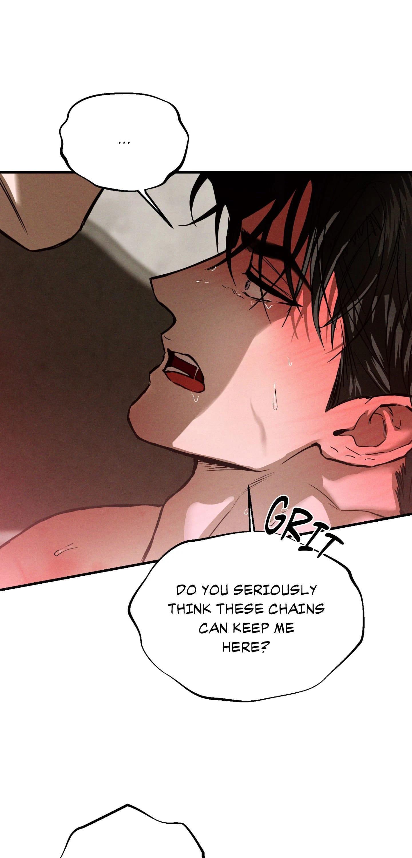 Flashlight Chapter 69 page 98 - 