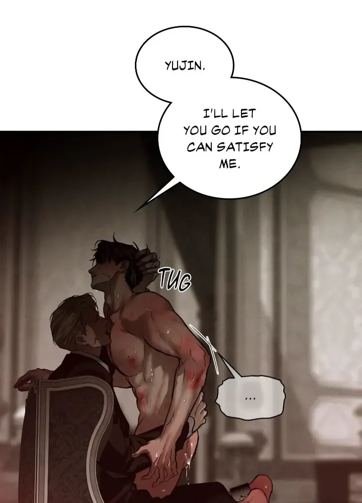 Flashlight Chapter 70 page 17 - 