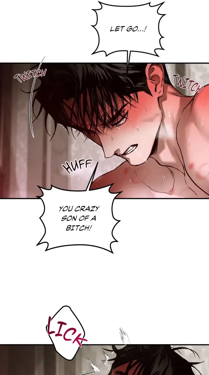Flashlight Chapter 70 page 21 - 