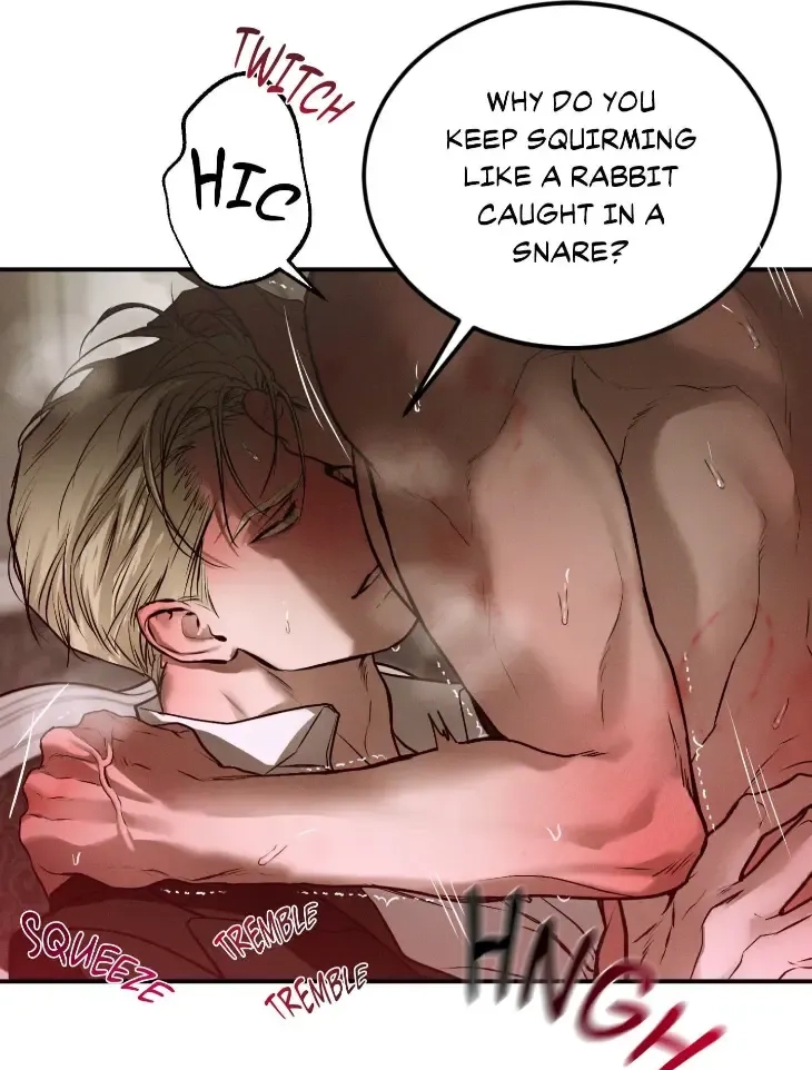 Flashlight Chapter 70 page 28 - 