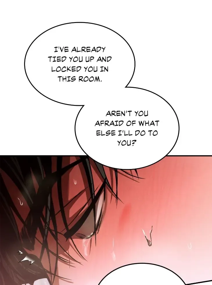 Flashlight Chapter 70 page 33 - 