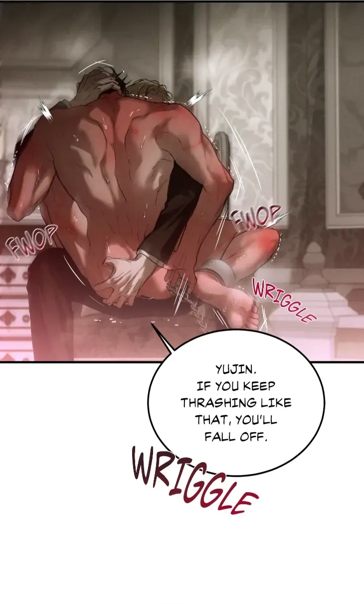 Flashlight Chapter 70 page 55 - 
