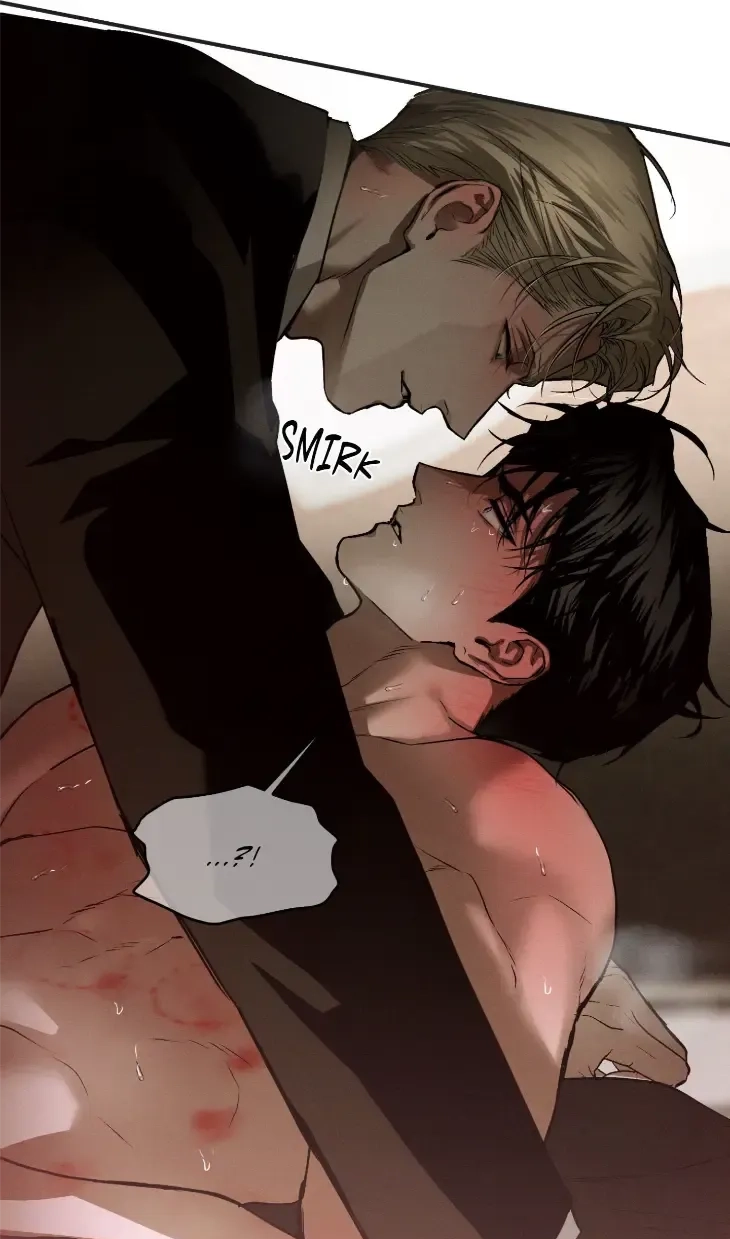 Flashlight Chapter 70 page 91 - 