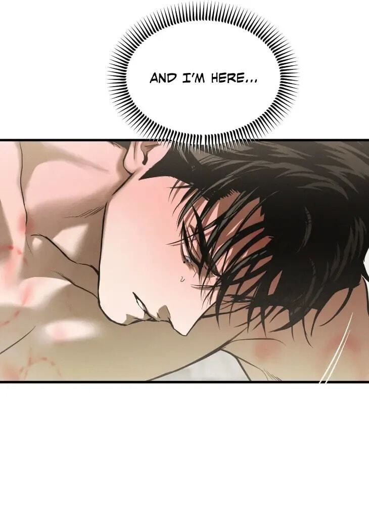 Flashlight Chapter 71 page 20 - 