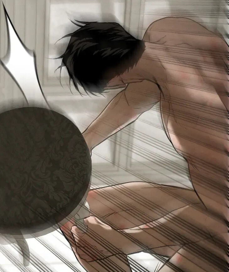 Flashlight Chapter 71 page 31 - 
