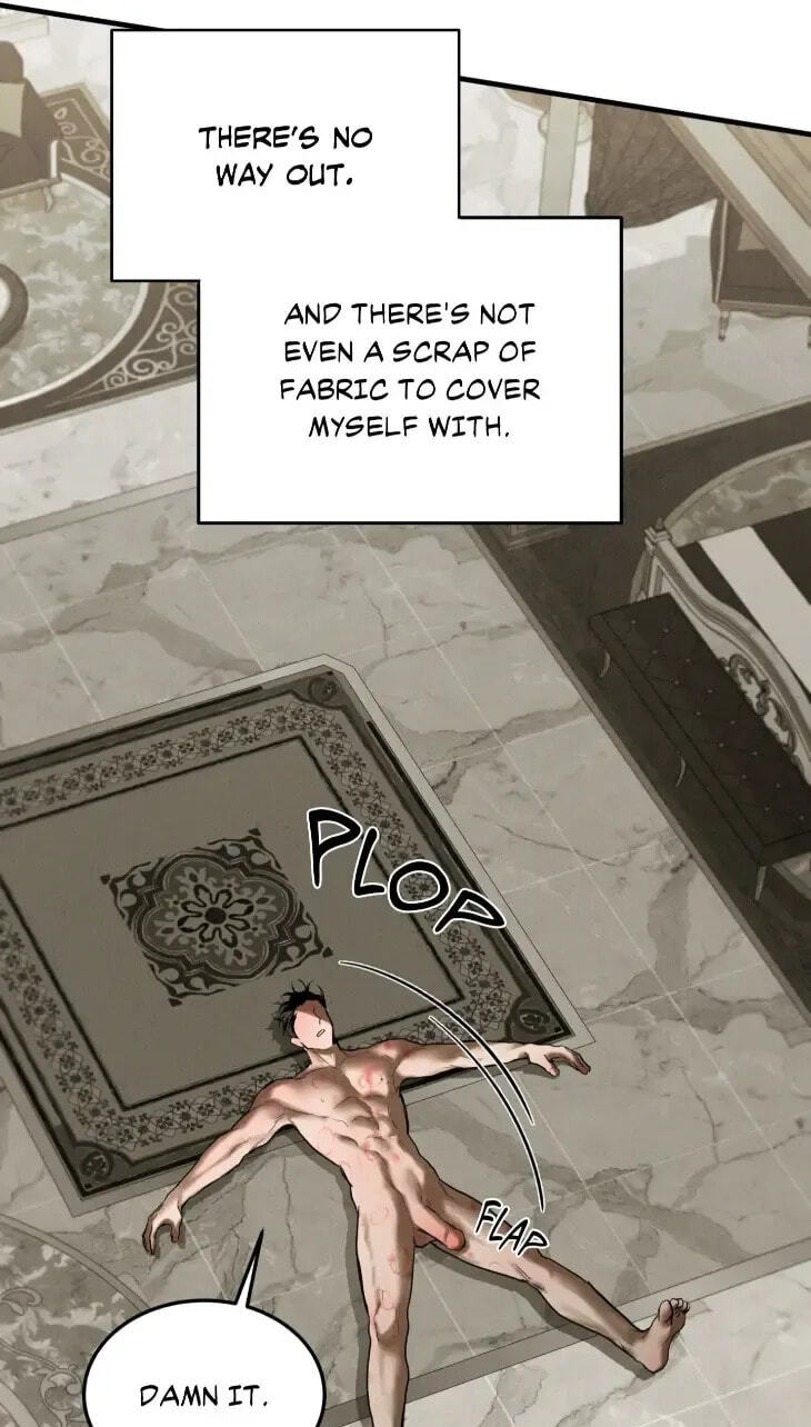 Flashlight Chapter 71 page 35 - 