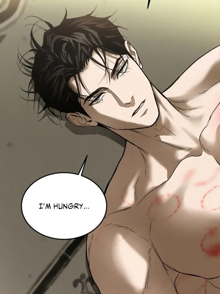 Flashlight Chapter 71 page 38 - 