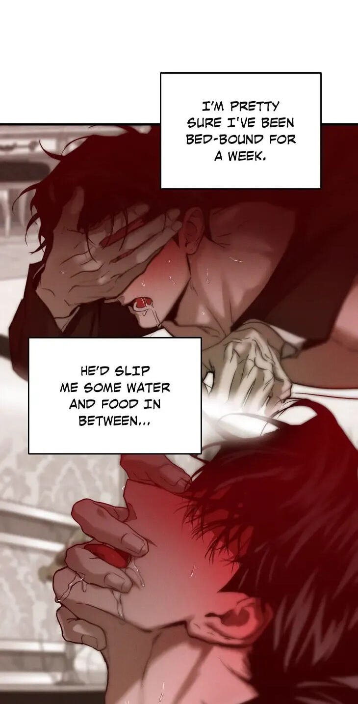 Flashlight Chapter 71 page 5 - 