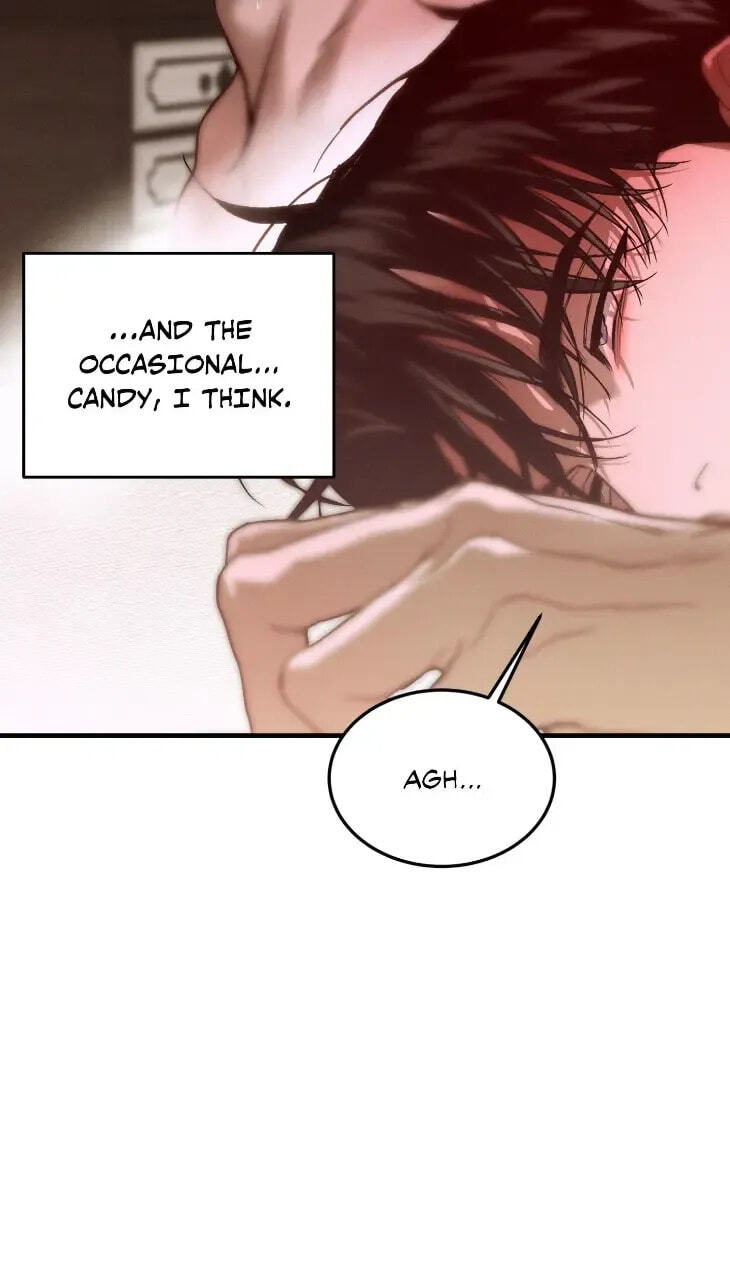 Flashlight Chapter 71 page 6 - 