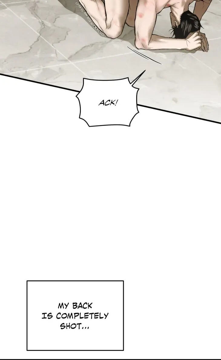 Flashlight Chapter 71 page 9 - 
