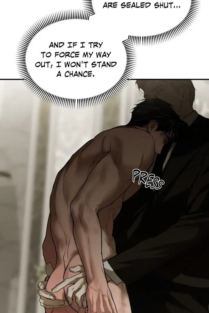 Flashlight Chapter 71 page 99 - 