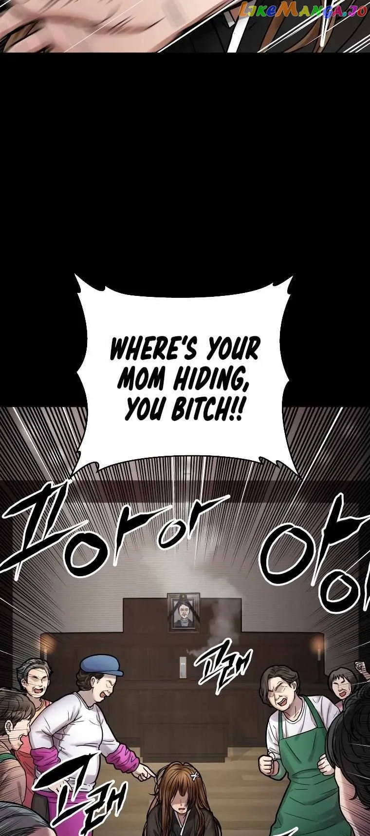 Flex  Manga Chapter 1 page 106 - 
