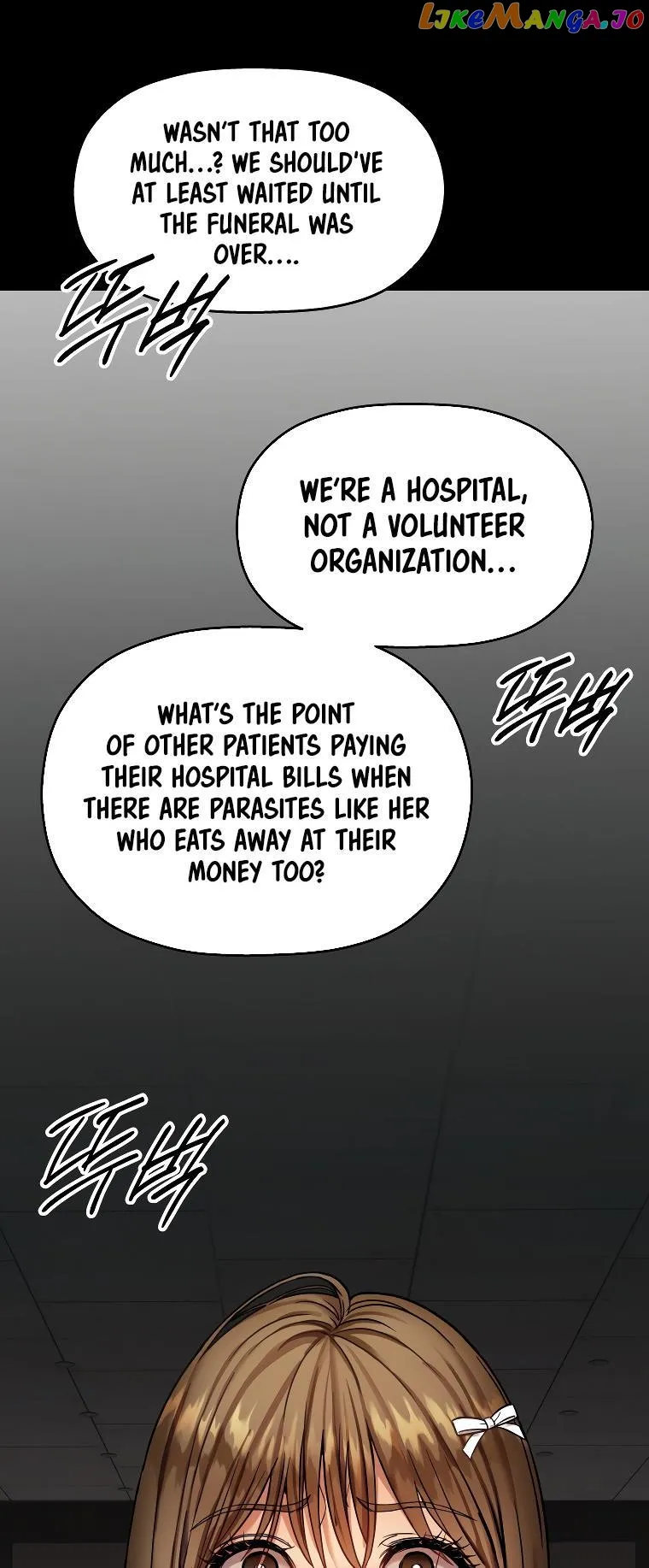 Flex  Manga Chapter 1 page 116 - 