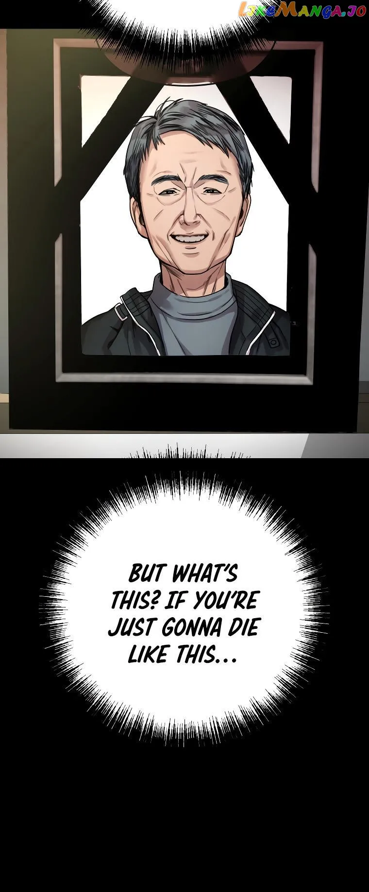 Flex  Manga Chapter 1 page 118 - 