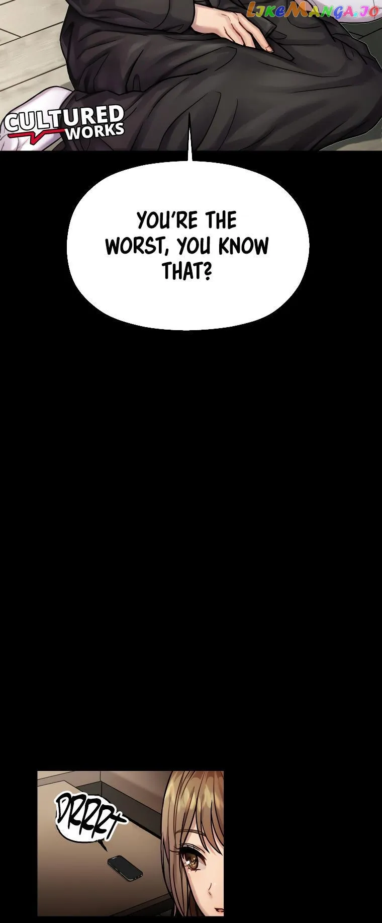 Flex  Manga Chapter 1 page 120 - 
